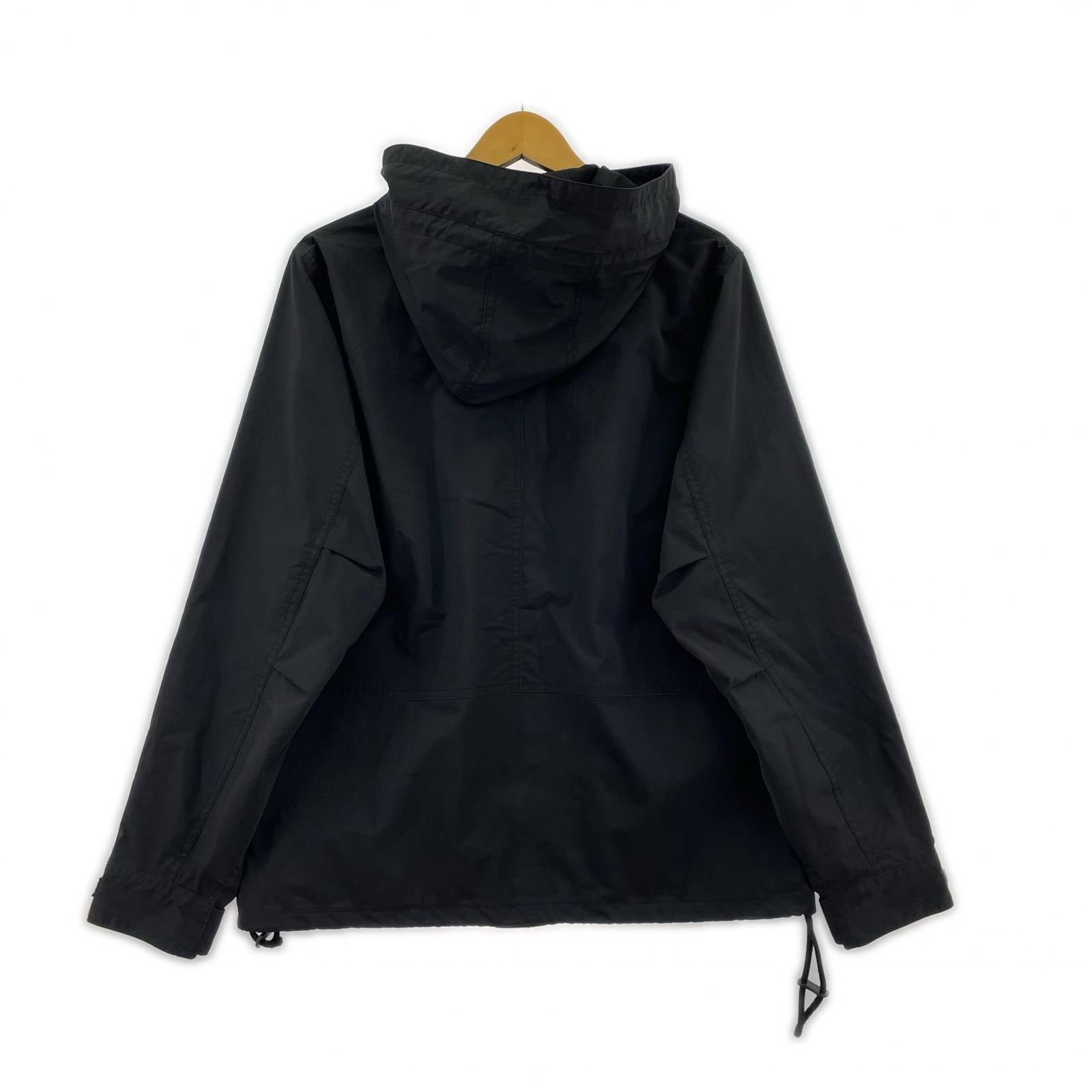 ジャケット Packable Militery Blouson S ブラック