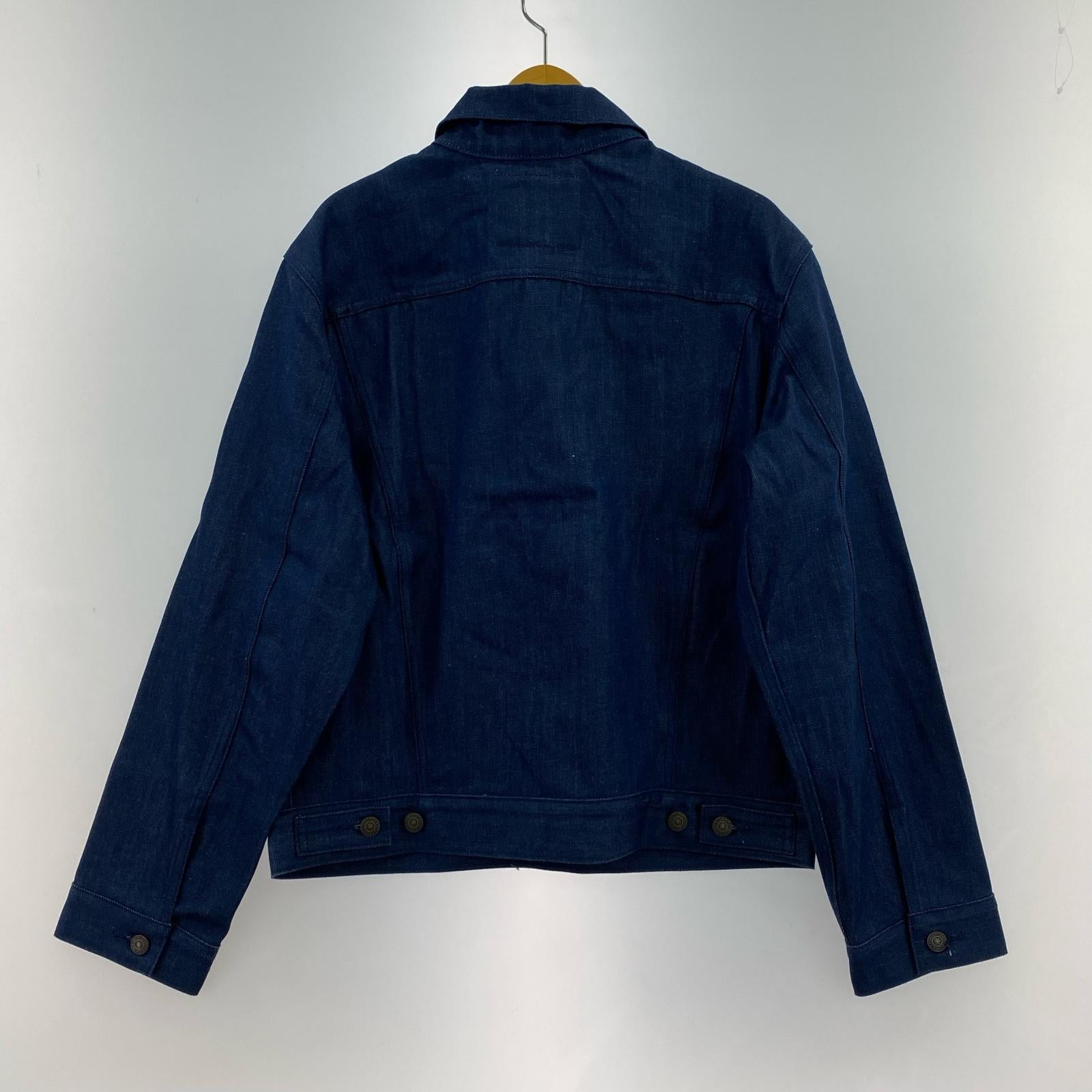 デニムジャケット Levi's BLUETA TYPEⅢ M M