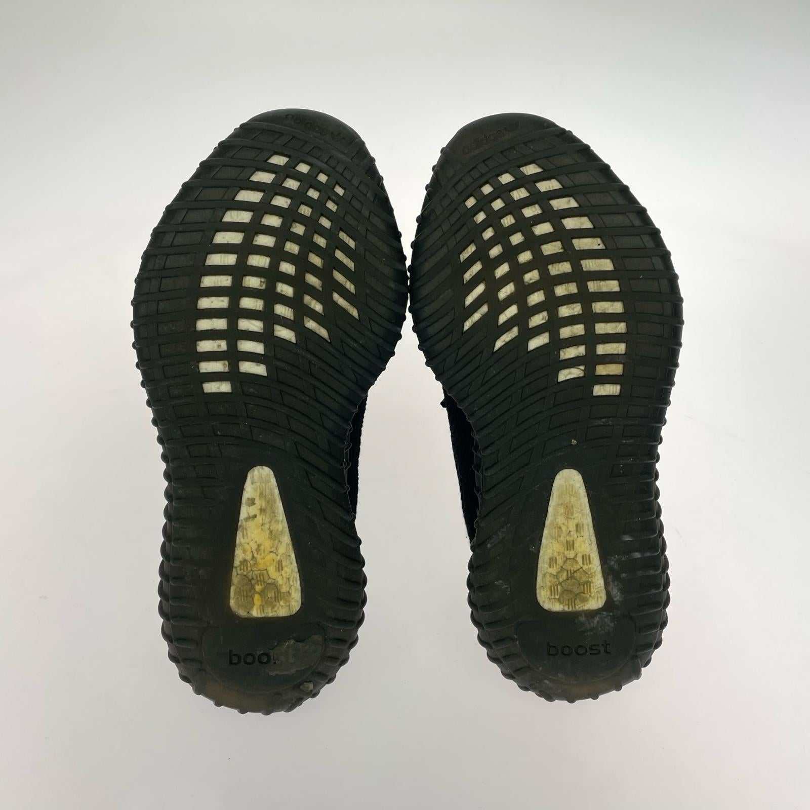 スニーカー YEEZY Boost 350 V2 Bred 黒　26cm CP9652 26cm (US8 UK7 1/2 EU42) ブラック