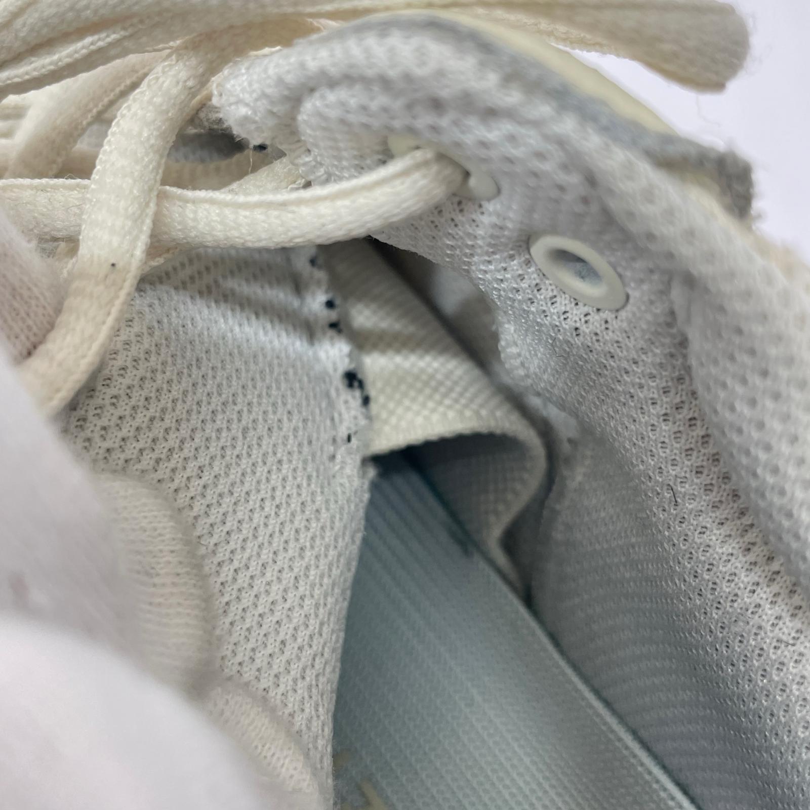 スニーカー Yeezy Boost 700 Analog 26cm EG7596 26cm (US8 UK7 1/2 EU42) ホワイト