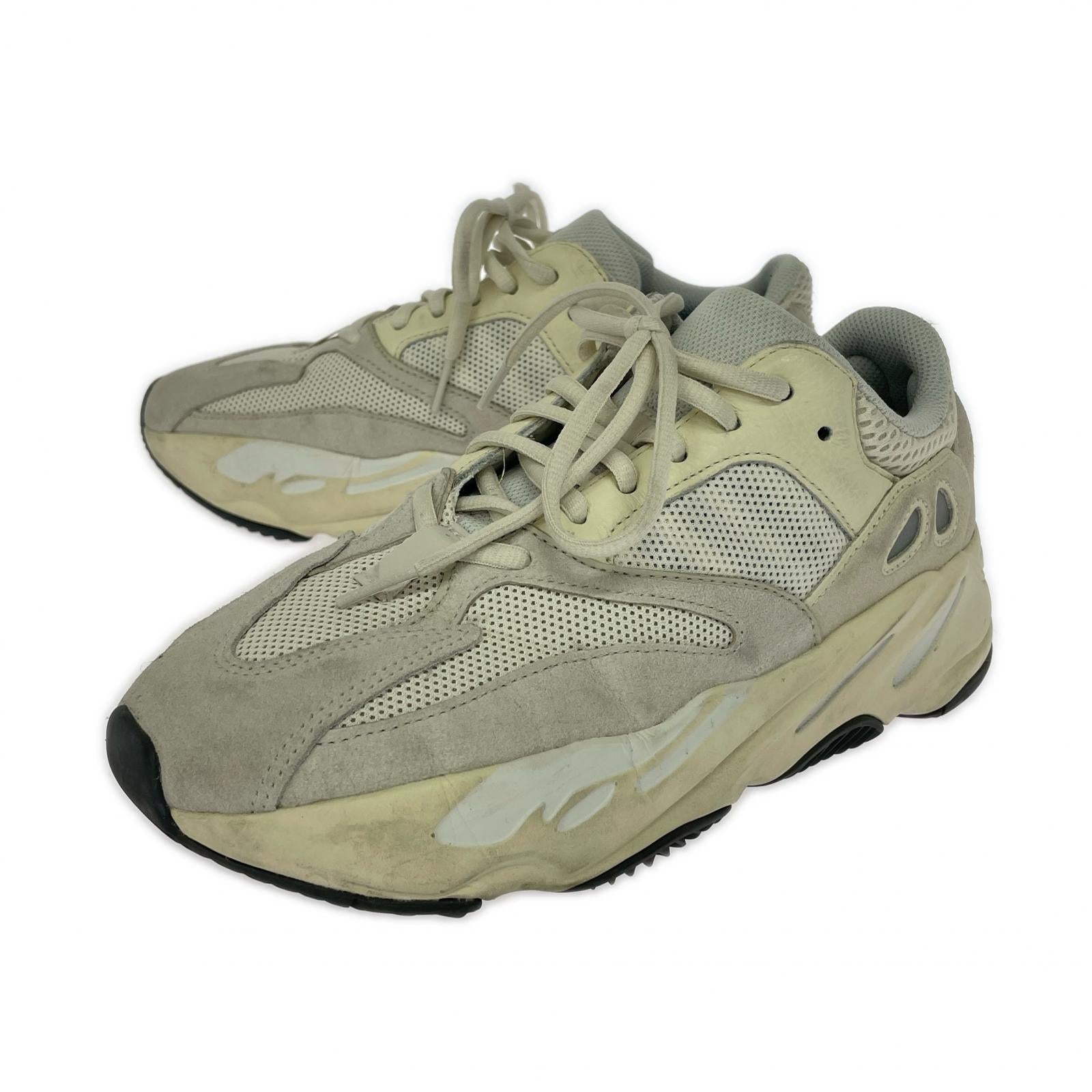スニーカー Yeezy Boost 700 Analog 26cm EG7596 26cm (US8 UK7 1/2 EU42) ホワイト