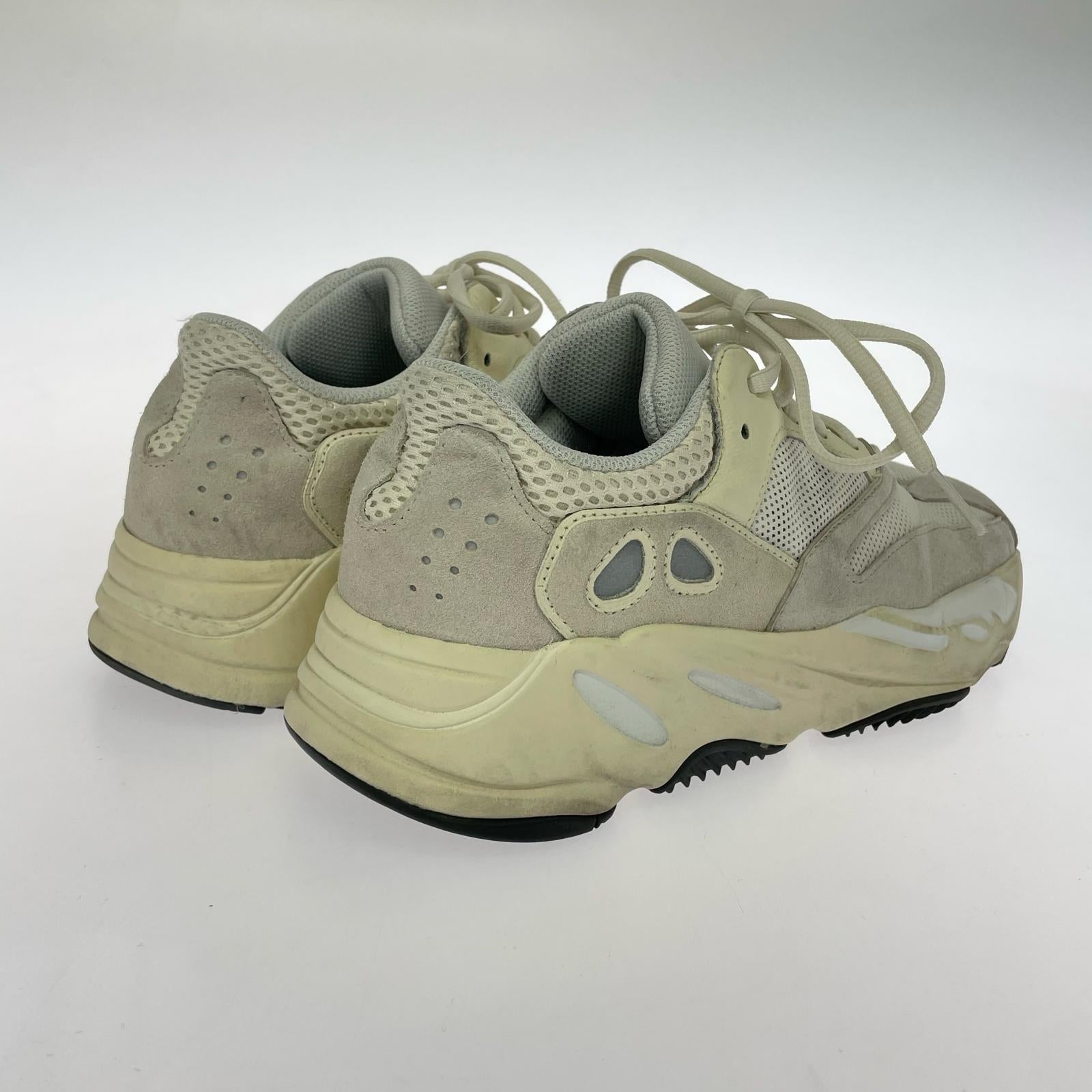 スニーカー Yeezy Boost 700 Analog 26cm EG7596 26cm (US8 UK7 1/2 EU42) ホワイト