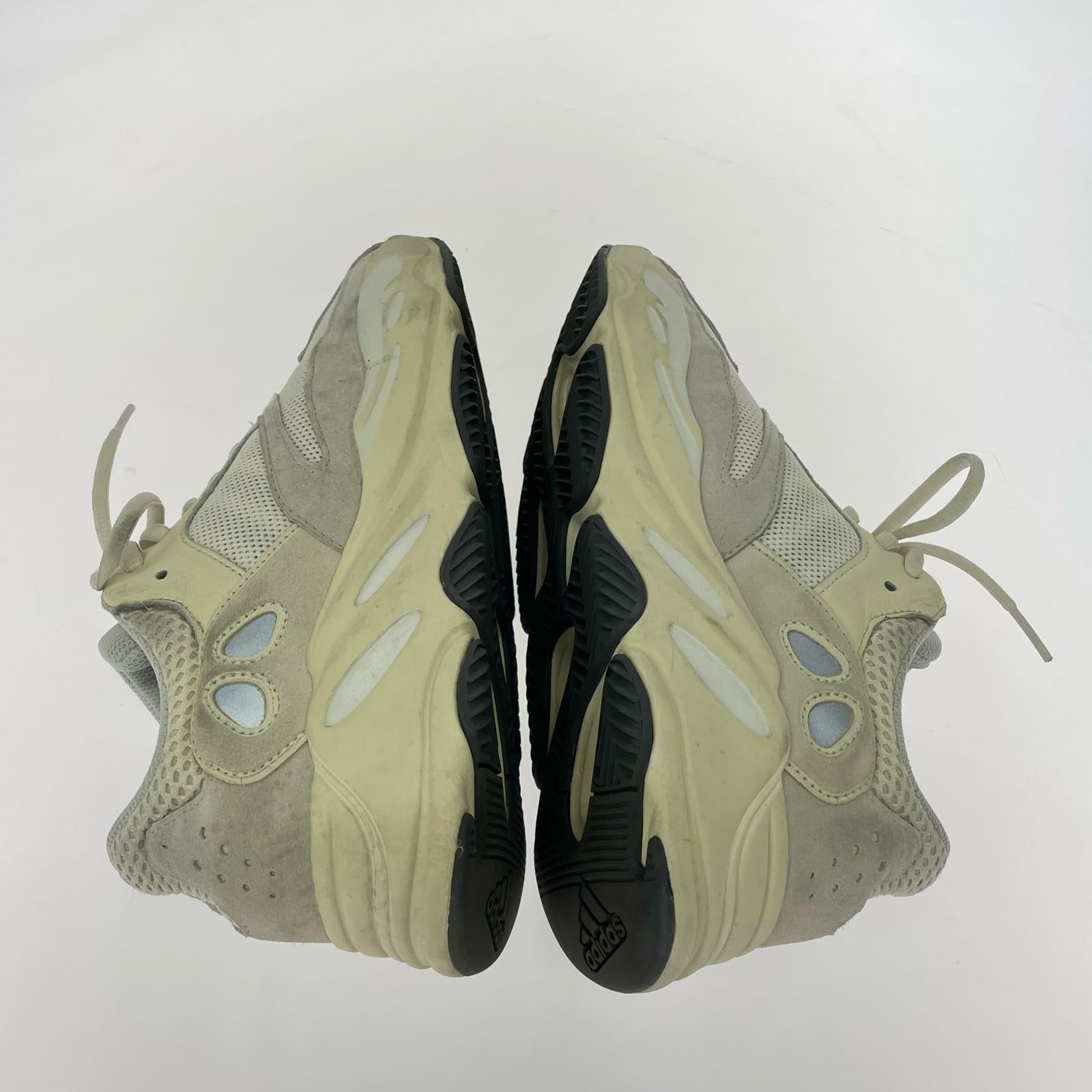 スニーカー Yeezy Boost 700 Analog 26cm EG7596 26cm (US8 UK7 1/2 EU42) ホワイト