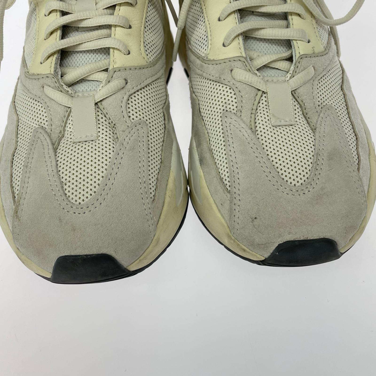 スニーカー Yeezy Boost 700 Analog 26cm EG7596 26cm (US8 UK7 1/2 EU42) ホワイト