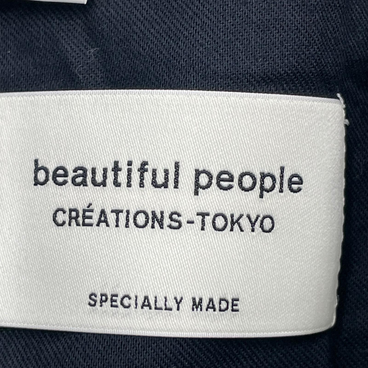 パンツ ドロストワイドカーゴパンツ 黒 34 ブラック