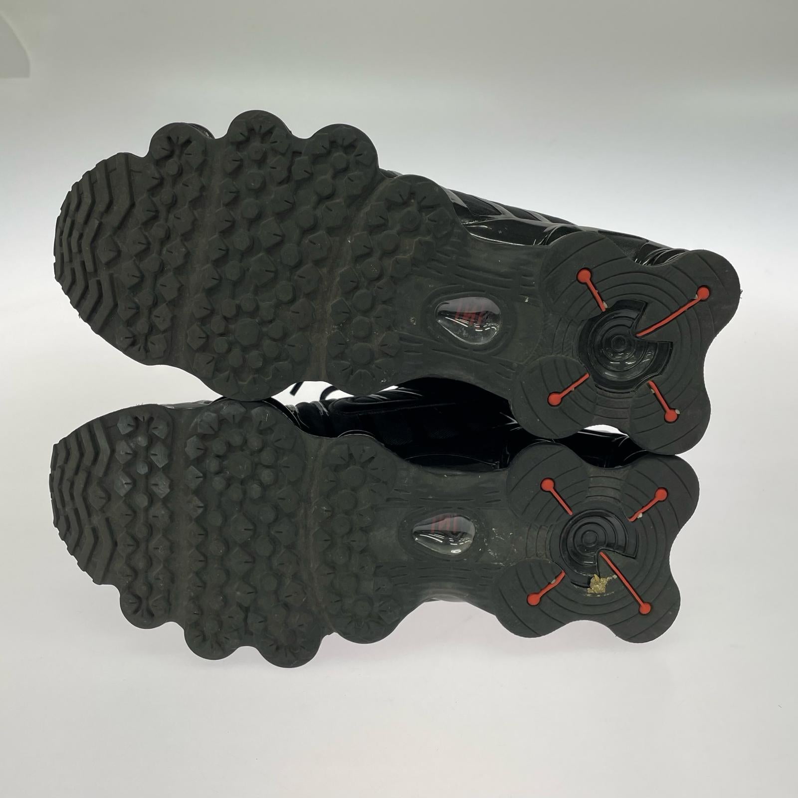 スニーカー AV3595-002/Shox TL/黒/26.5cm 26.5cm (US8 1/2 UK8 EU43) ブラック