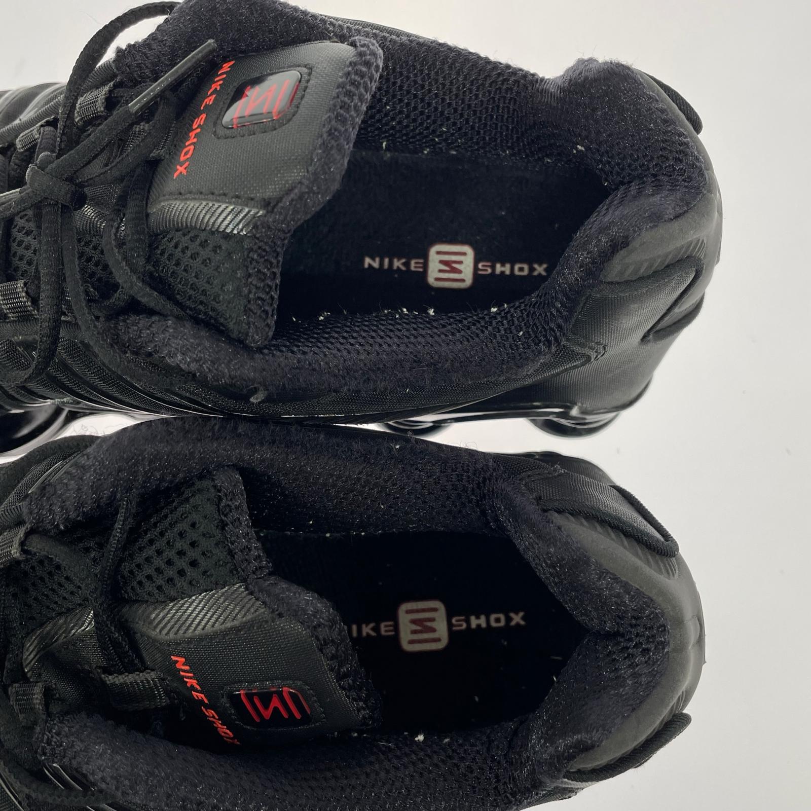 スニーカー AV3595-002/Shox TL/黒/26.5cm 26.5cm (US8 1/2 UK8 EU43) ブラック
