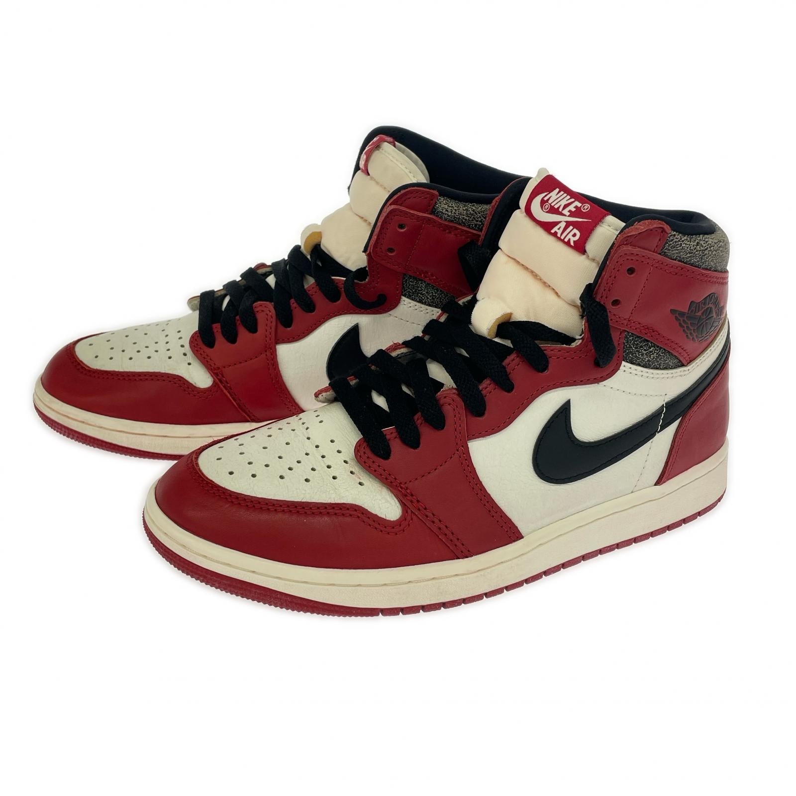 スニーカー DZ5485 Air Jordan 1 RETRO High OG (27) 27cm (US9 UK8 1/2 EU44)