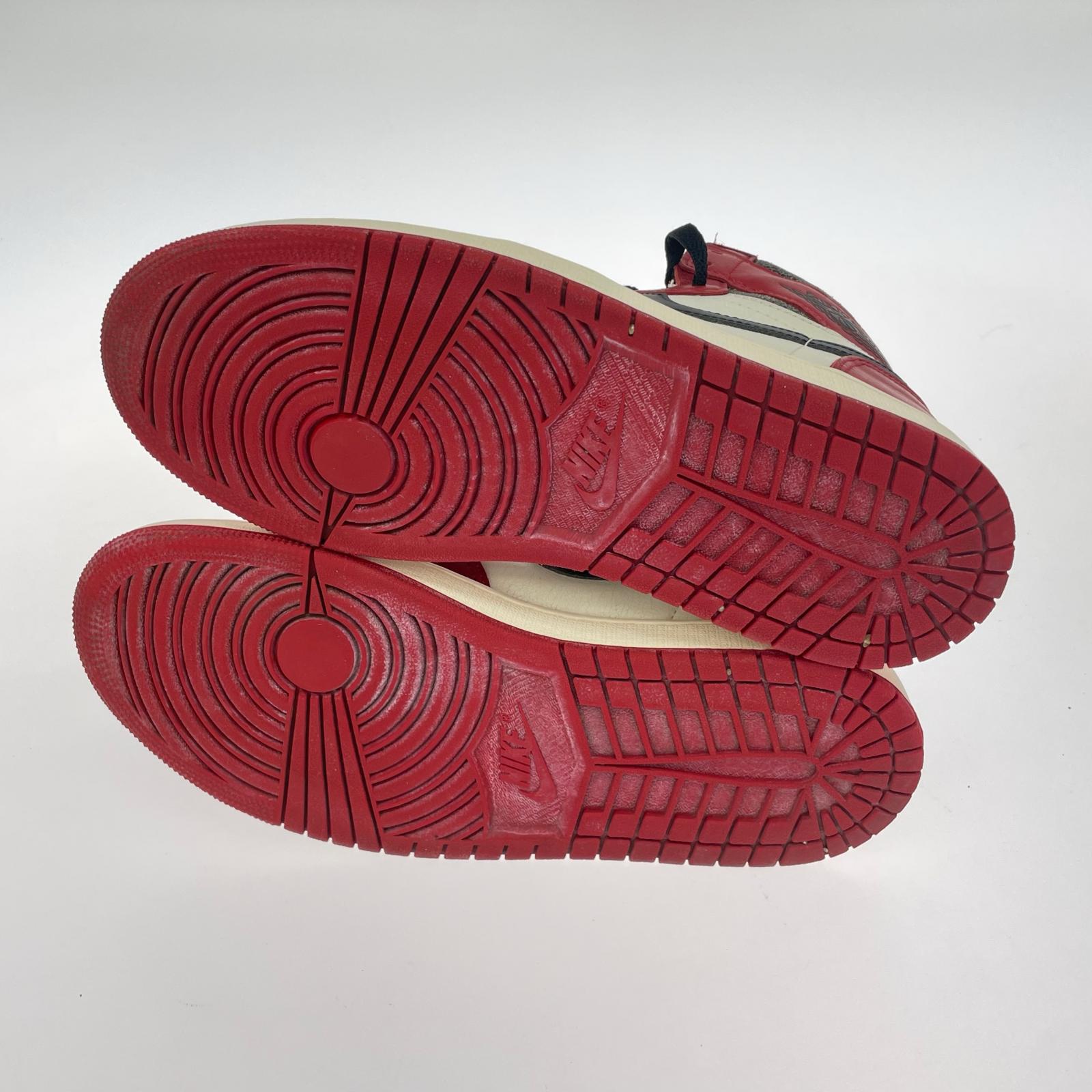 スニーカー DZ5485 Air Jordan 1 RETRO High OG (27) 27cm (US9 UK8 1/2 EU44)