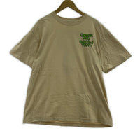 半袖Ｔシャツ GREEN DAY/ベージュ/XL ベージュ