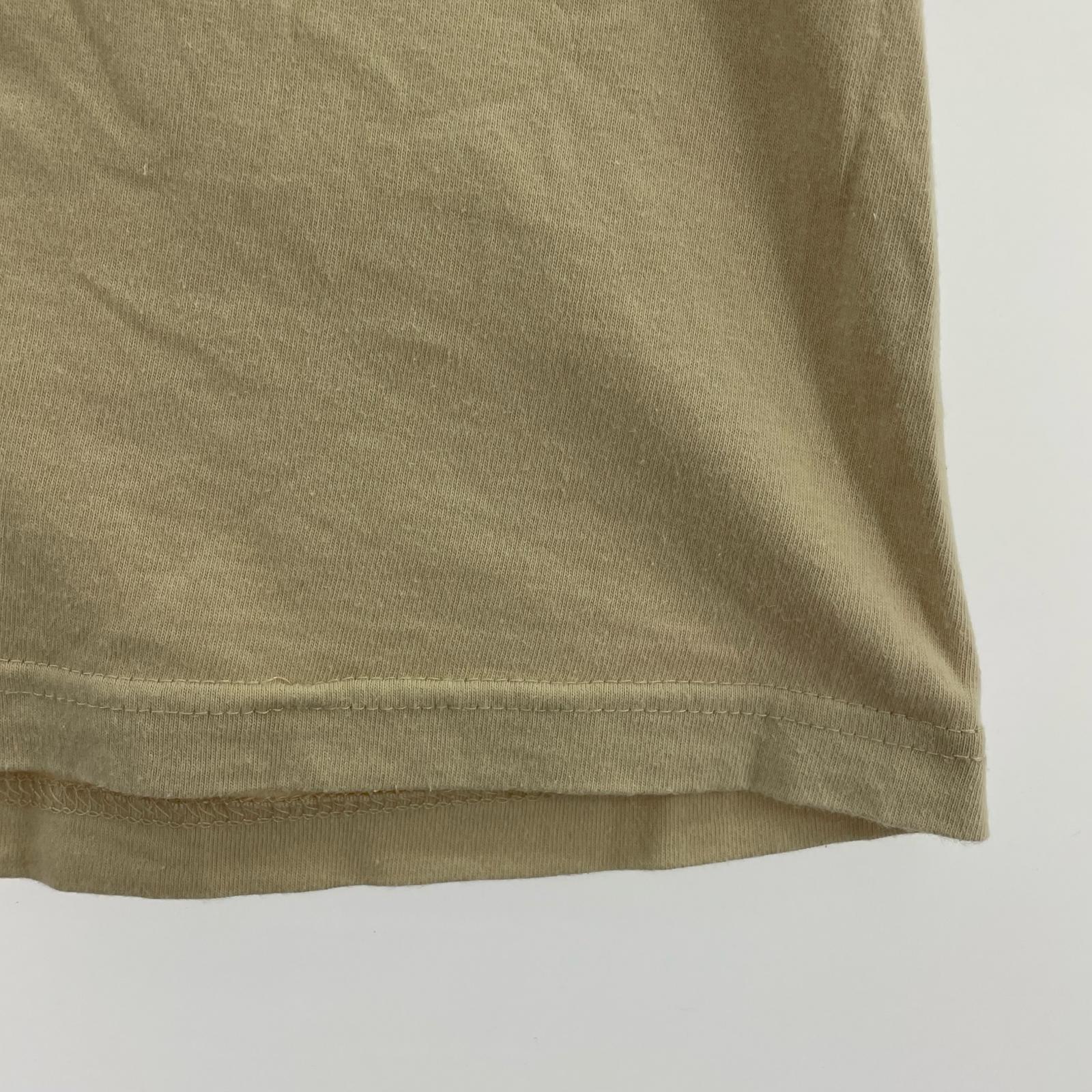 半袖Ｔシャツ GREEN DAY/ベージュ/XL ベージュ