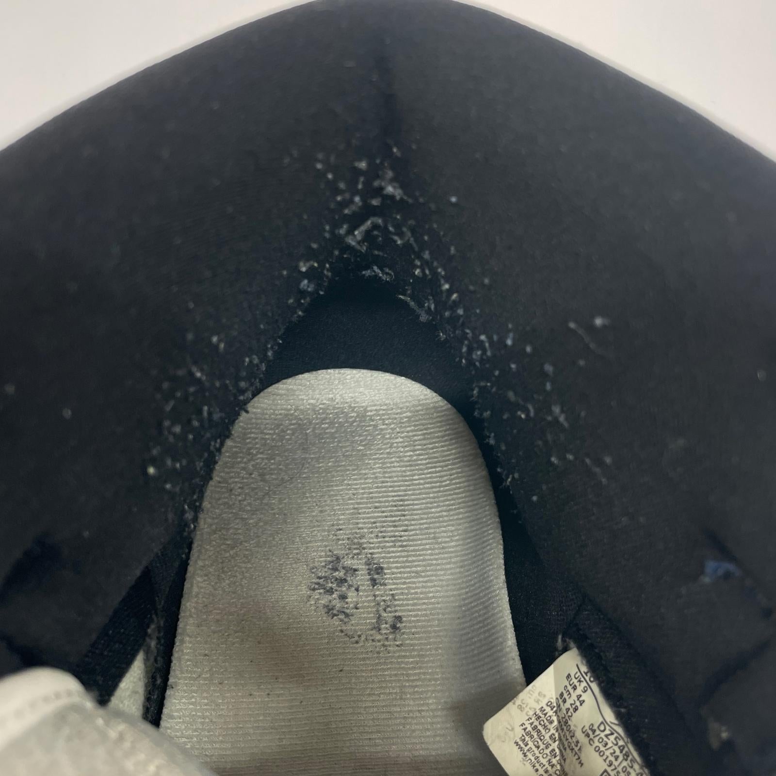 スニーカー Air Jordan 1 Retro High OG Midnight Navy 28cm (US10 UK9 1/2 EU46)