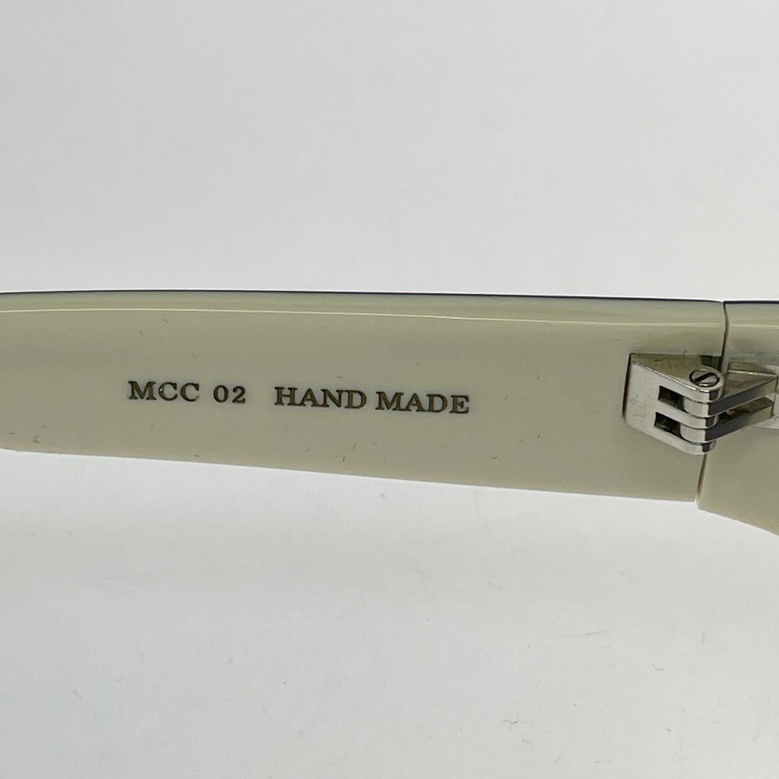 その他アクセサリー MCC02 サングラス ブラック