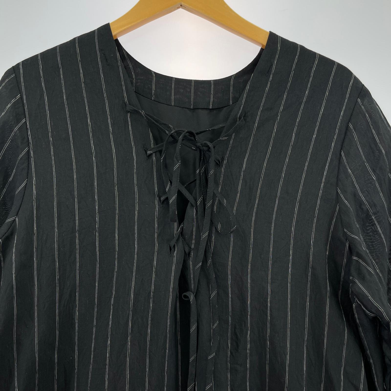 ワンピース CITYSHOP 38 ブラック
