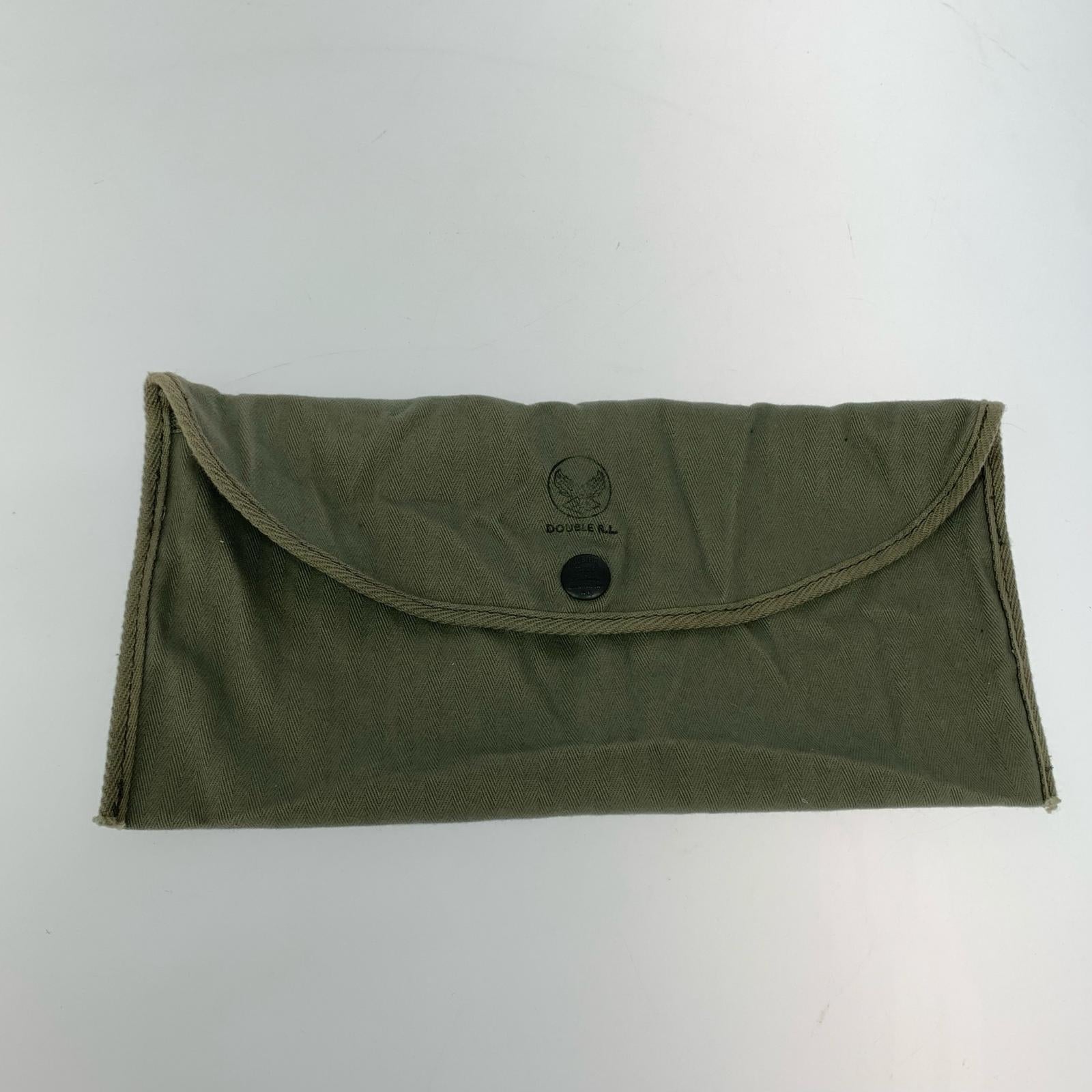 その他アクセサリー RRL レザーグローブ ブラウン
