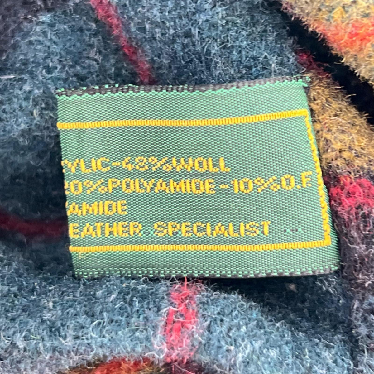 ジャケット CASUAL LEATHER GAMES M ブラウン