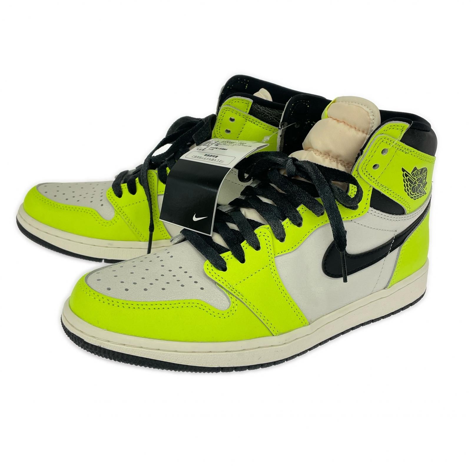 スニーカー AIR JORDAN1 RETRO 27.5 27.5cm (US9 1/2 UK9 EU45)