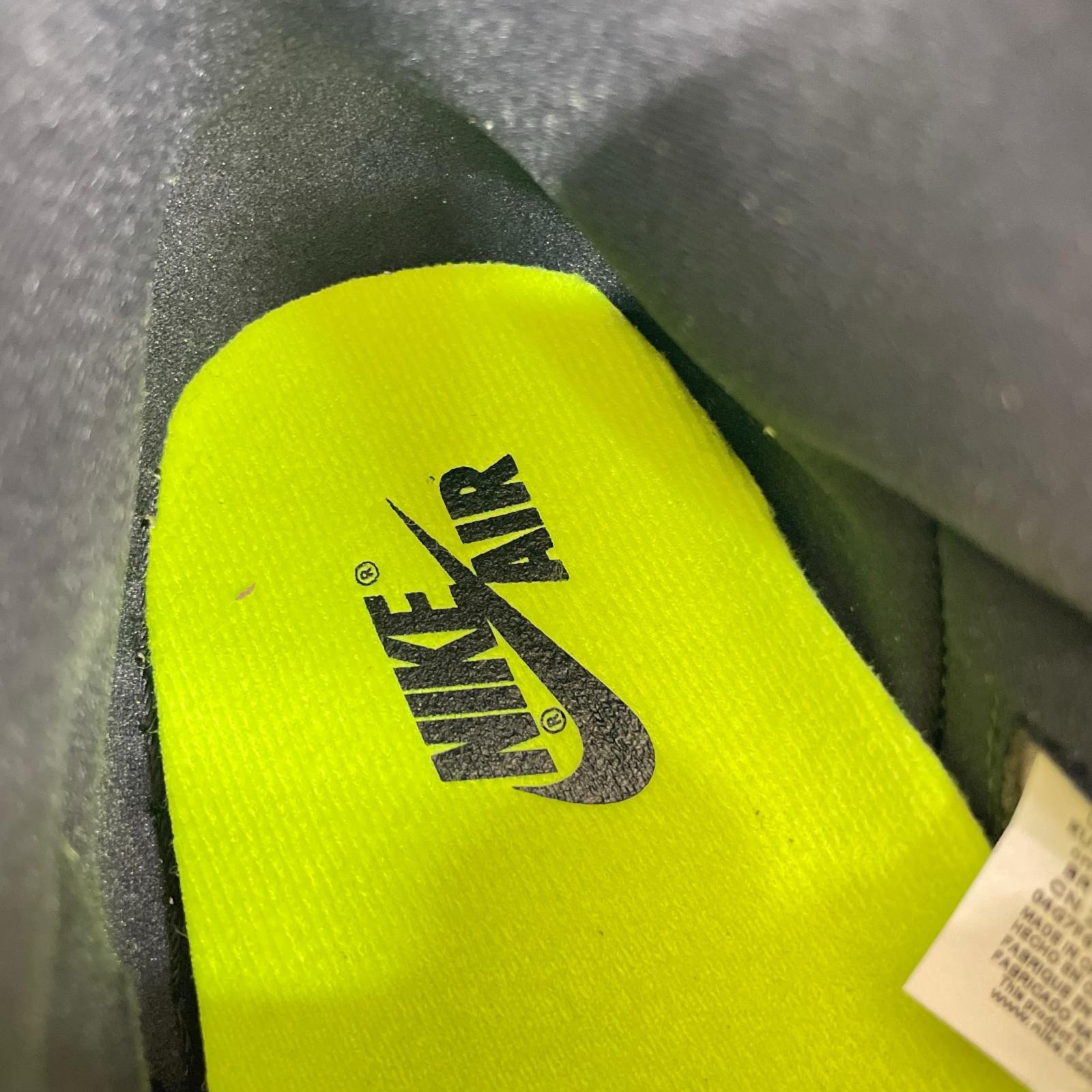 スニーカー AIR JORDAN1 RETRO 27.5 27.5cm (US9 1/2 UK9 EU45)