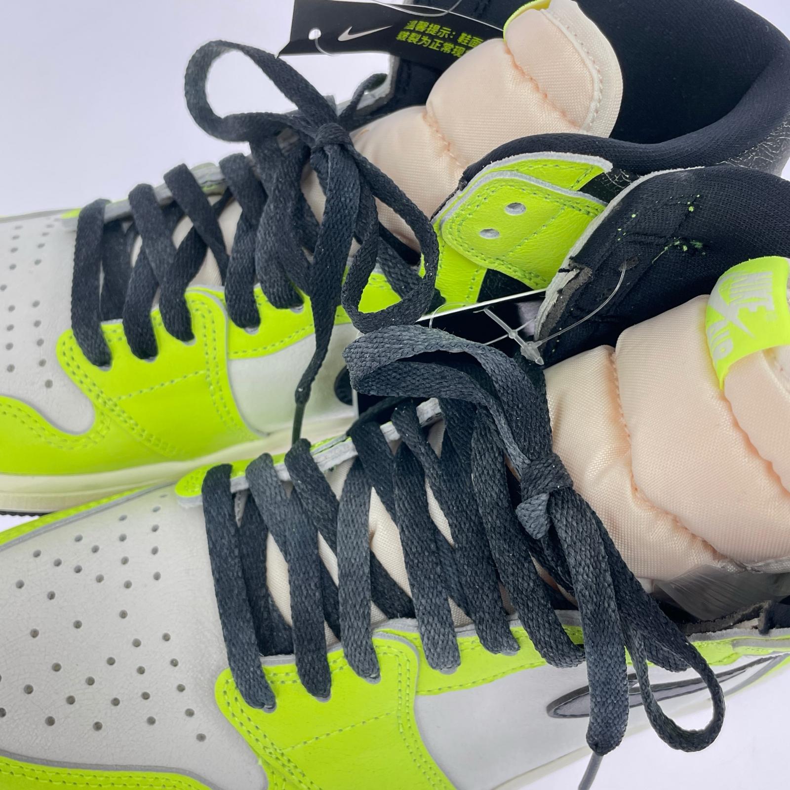 スニーカー AIR JORDAN1 RETRO 27.5 27.5cm (US9 1/2 UK9 EU45)