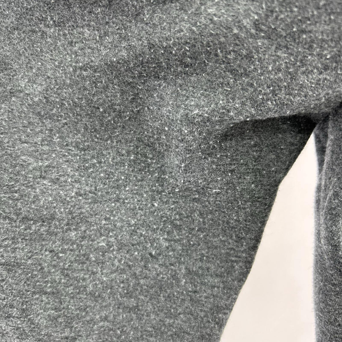 パンツ 22AW ﾃｯｸｽｳｪｯﾄﾊﾟﾝﾂ　ｸﾞﾚｰ　M M グレー