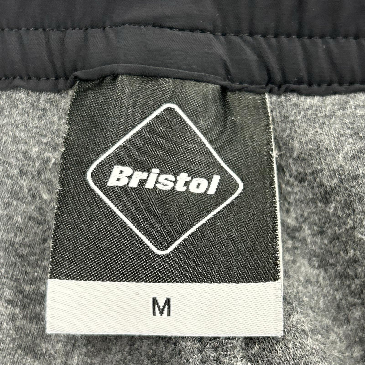 パンツ 22AW ﾃｯｸｽｳｪｯﾄﾊﾟﾝﾂ　ｸﾞﾚｰ　M M グレー