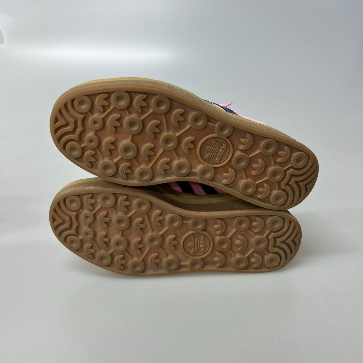 スニーカー GAZELLE BOLD W 24cm (US6 UK5 1/2 EU38)