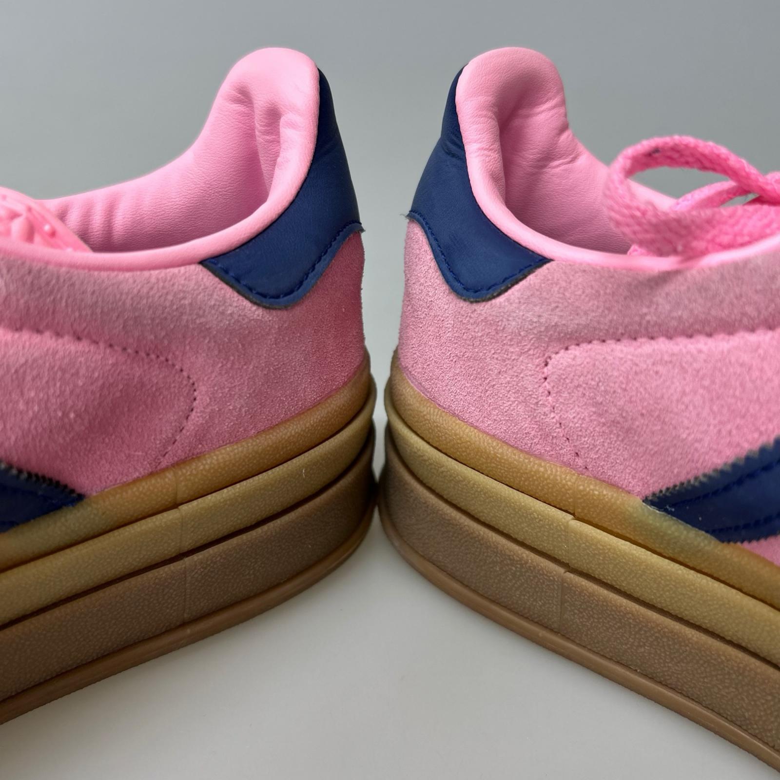 スニーカー GAZELLE BOLD W 24cm (US6 UK5 1/2 EU38)