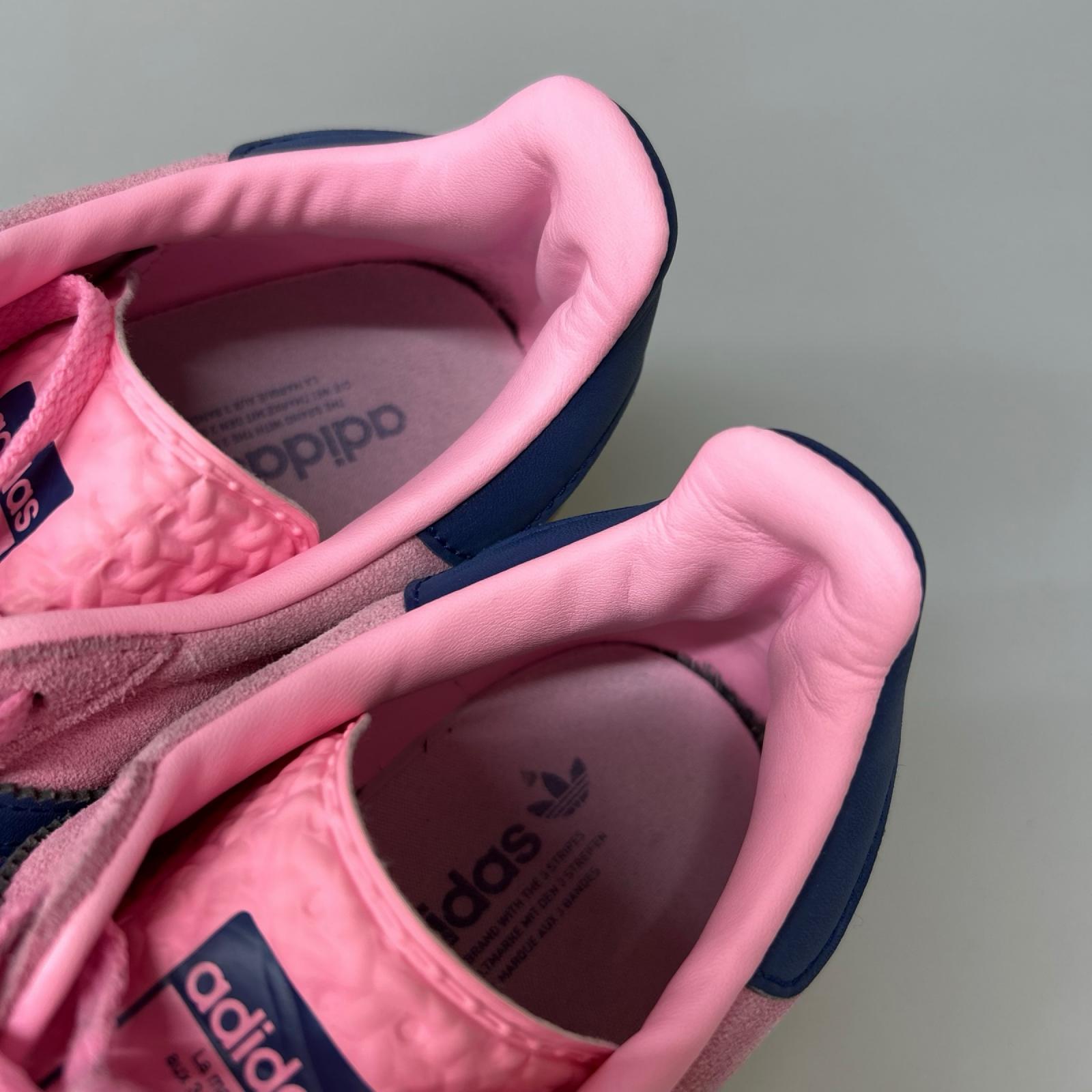 スニーカー GAZELLE BOLD W 24cm (US6 UK5 1/2 EU38)