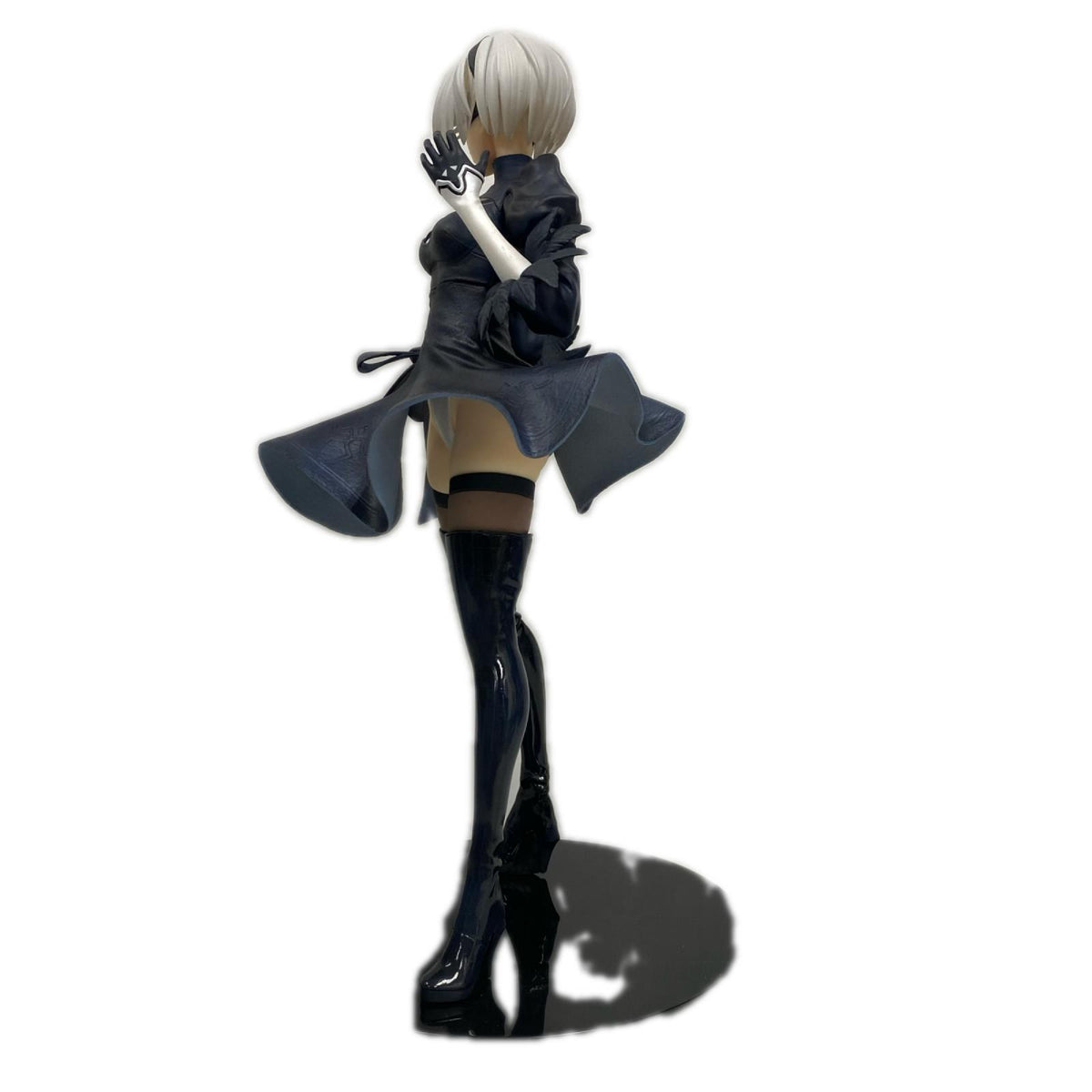 NieR:Automata Ver 1.1a 放送記念くじ B賞 2B フィギュア/グッズ