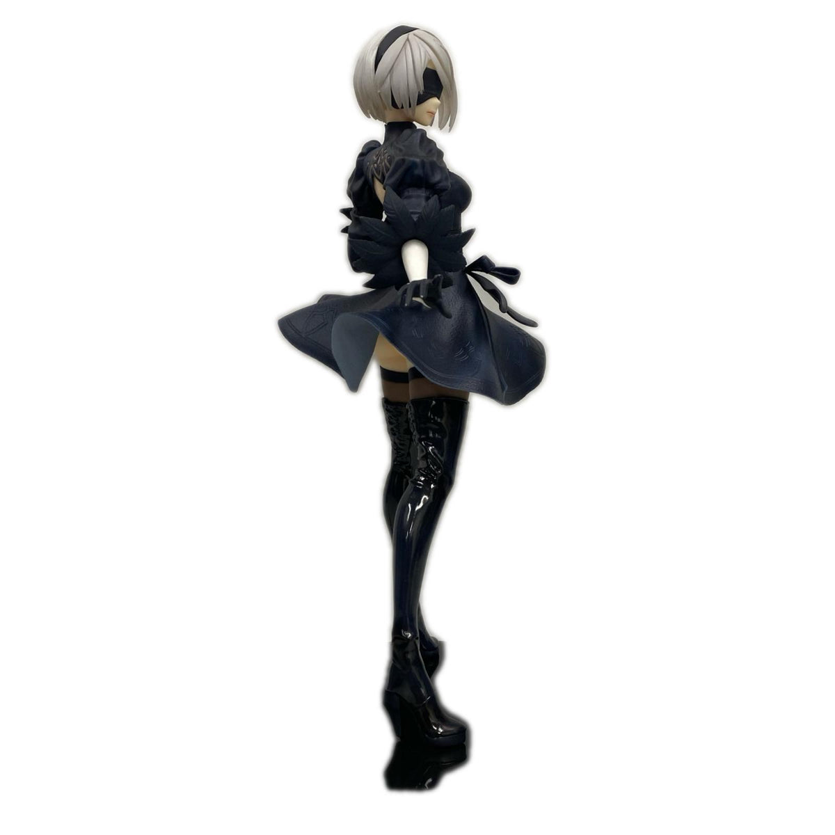 NieR:Automata Ver 1.1a 放送記念くじ B賞 2B フィギュア/グッズ