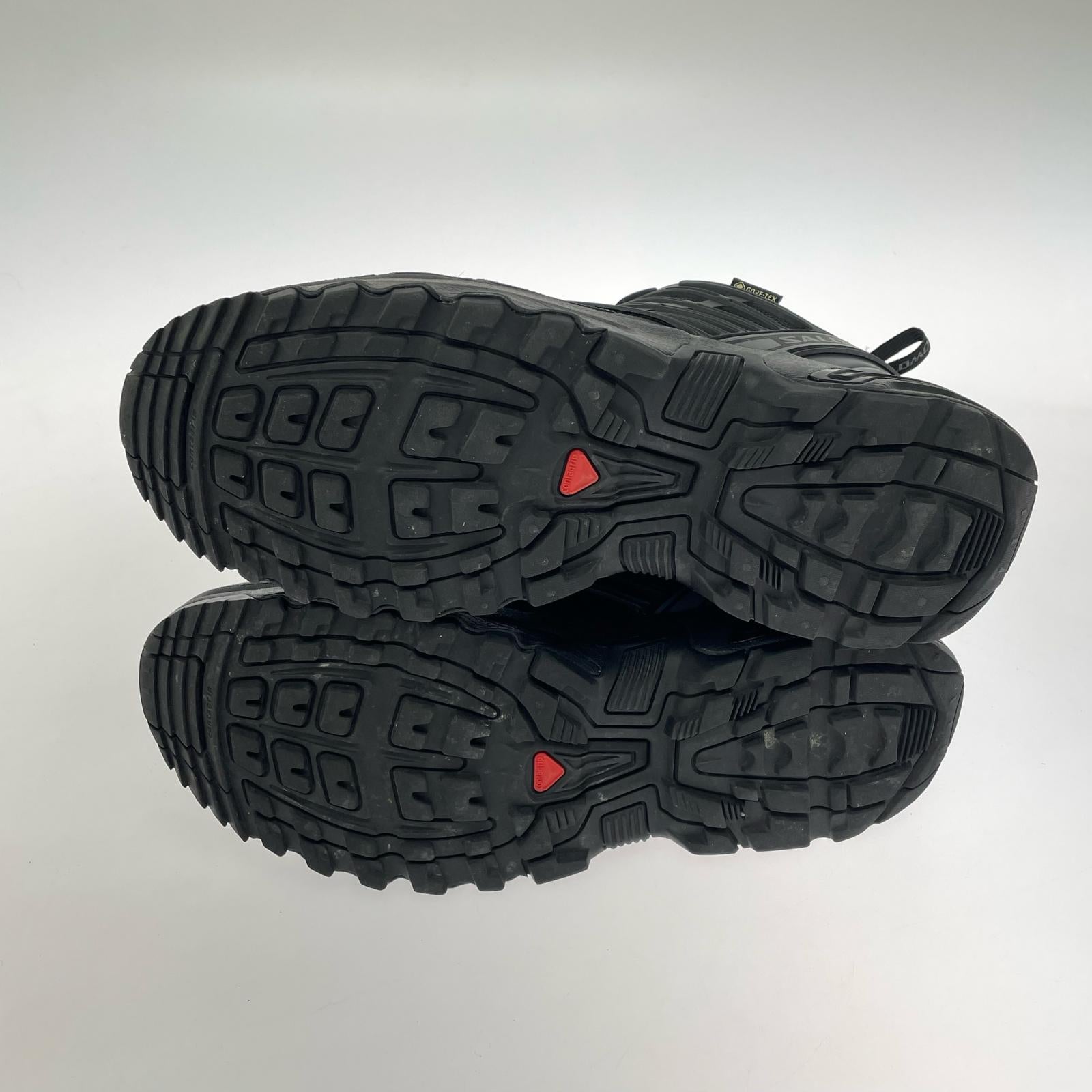 スニーカー acs pro gtx 28.5cm BLK 28.5cm (US10 1/2 UK10 EU47) ブラック