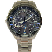 腕時計 OCEANUS/タフソーラー/OCW-G1000DB-1AJF