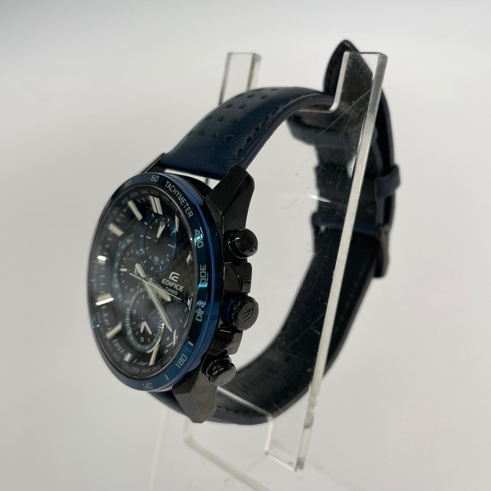 腕時計 EDIFICE/タフソーラー/EQW-A2000CL-2AJF