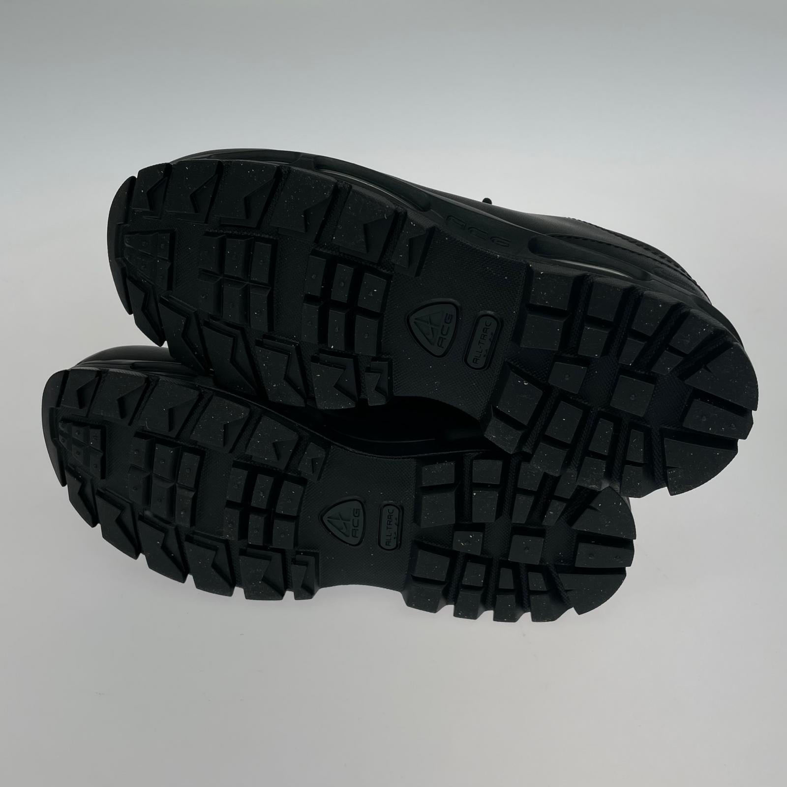 スニーカー IQ0641-001 黒 (26) 26cm (US8 UK7 1/2 EU42) ブラック