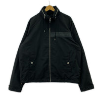 ジャケット MICHAEL KORS ウィンドブレーカー ジャケット L ブラック