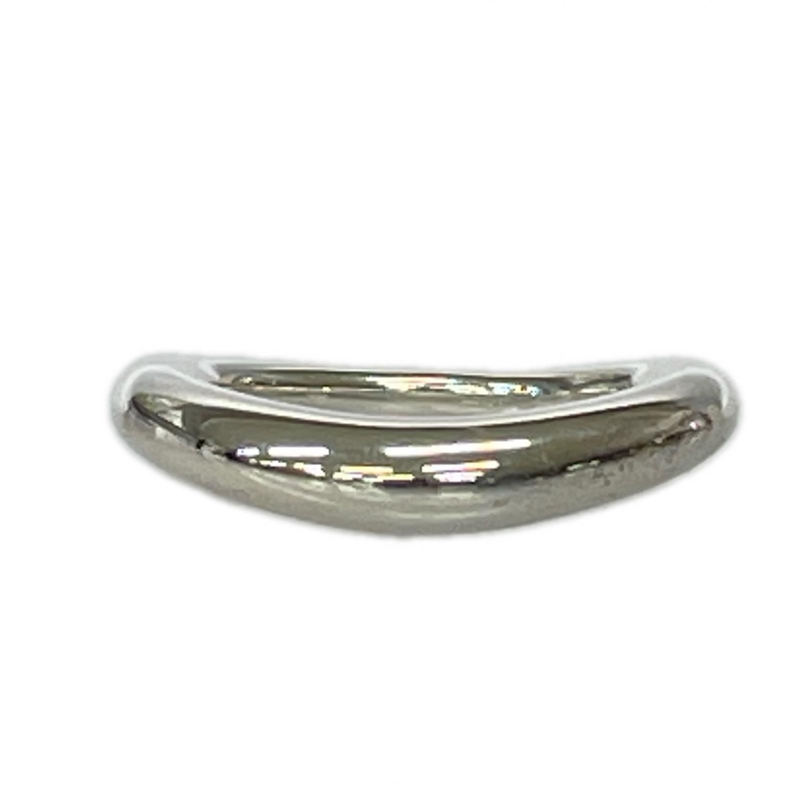 リング・指輪 Warp Ring シルバー