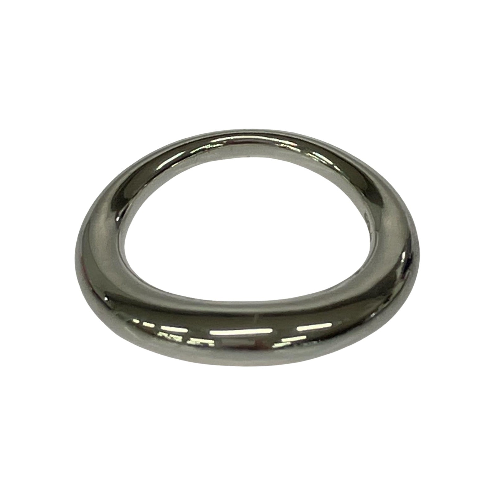 リング・指輪 Warp Ring シルバー