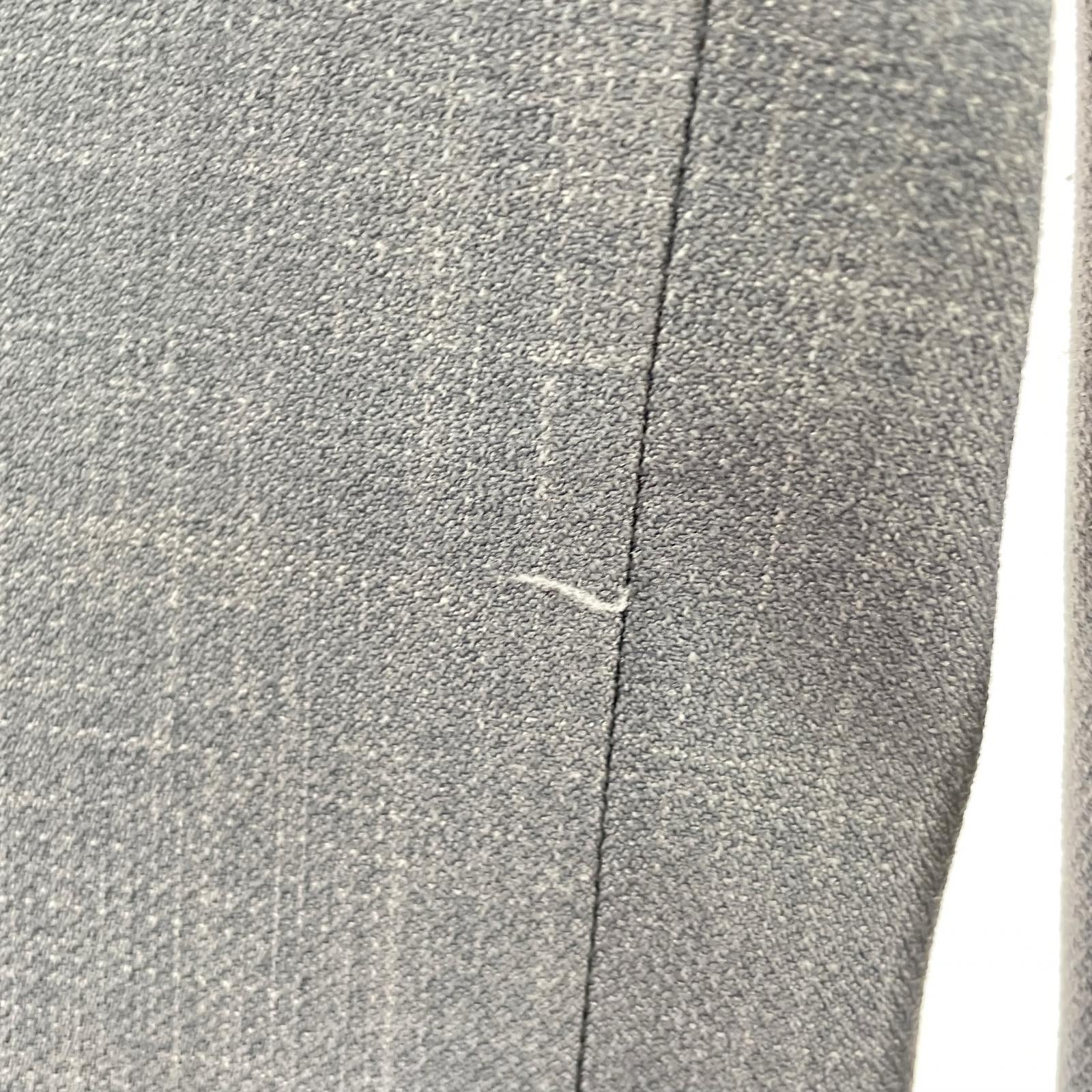 パンツ Needles スラックス IN041 紺 (S) S
