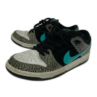 スニーカー DUNK LOW ELEPAHNT SAFARI BQ6817-009 (27.0) 27cm (US9 UK8 1/2 EU44)