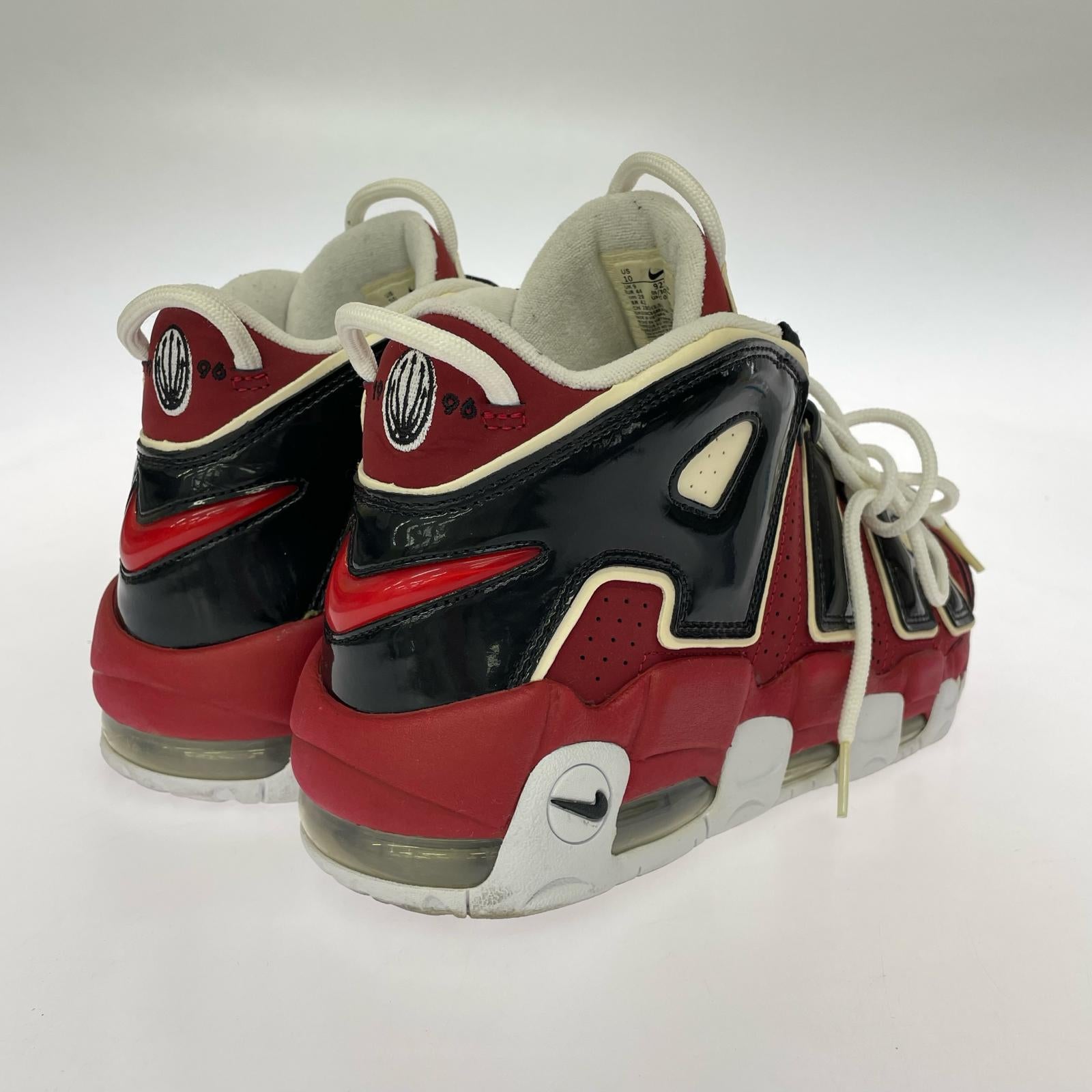 スニーカー AIR MORE UPTEMPO'96 28.0cm 28cm (US10 UK9 1/2 EU46)