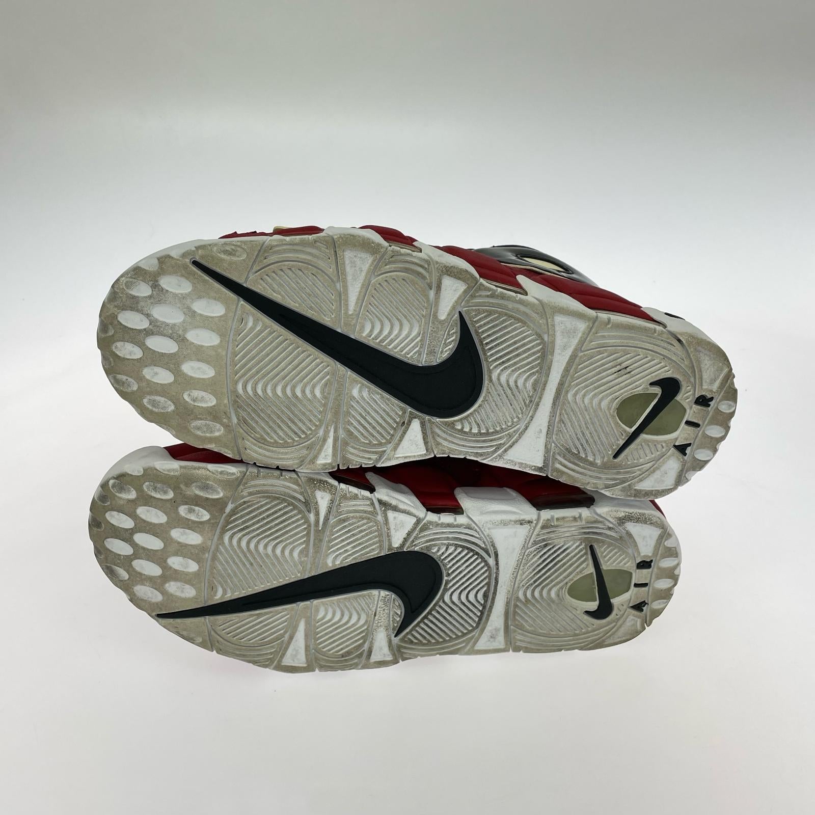 スニーカー AIR MORE UPTEMPO'96 28.0cm 28cm (US10 UK9 1/2 EU46)