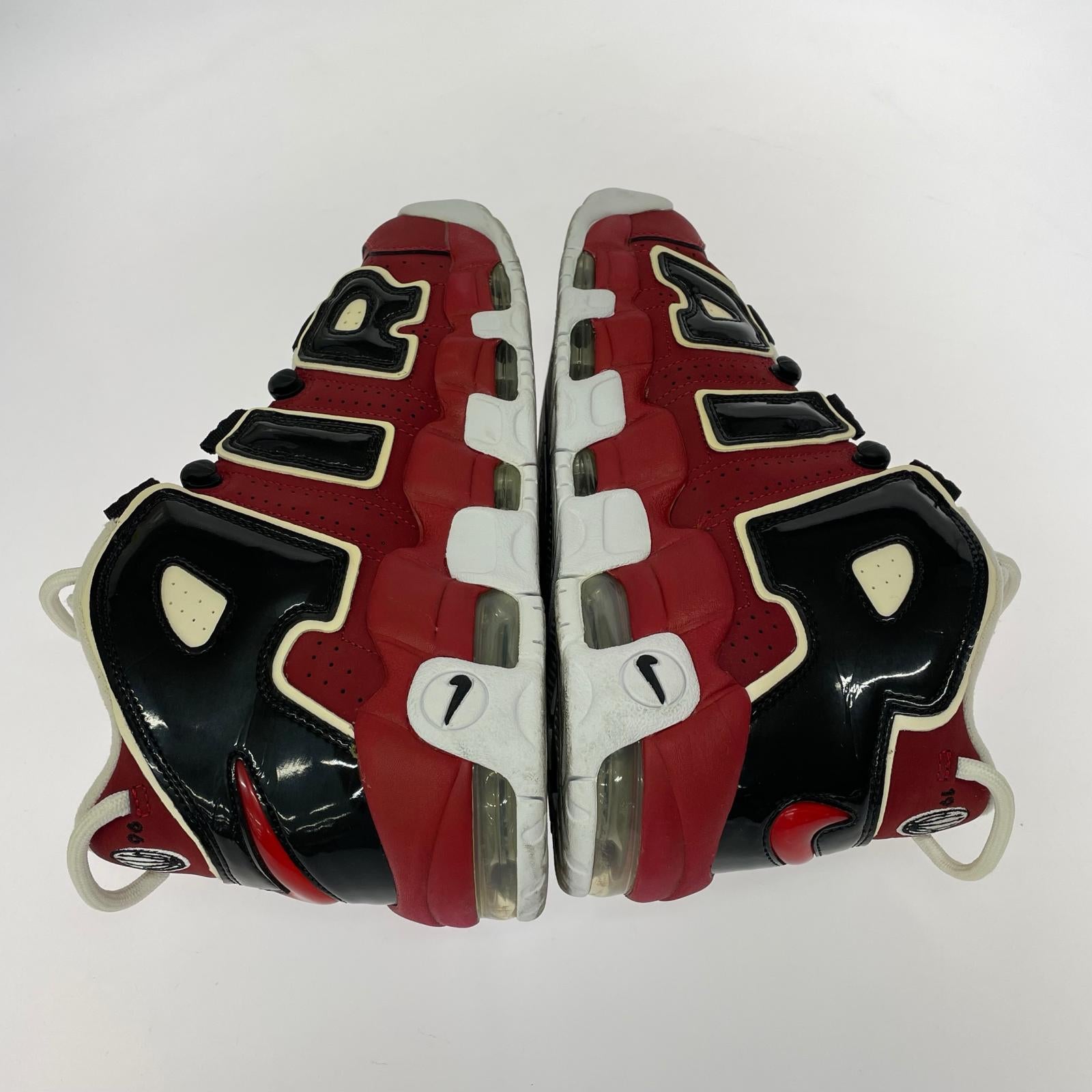 スニーカー AIR MORE UPTEMPO'96 28.0cm 28cm (US10 UK9 1/2 EU46)