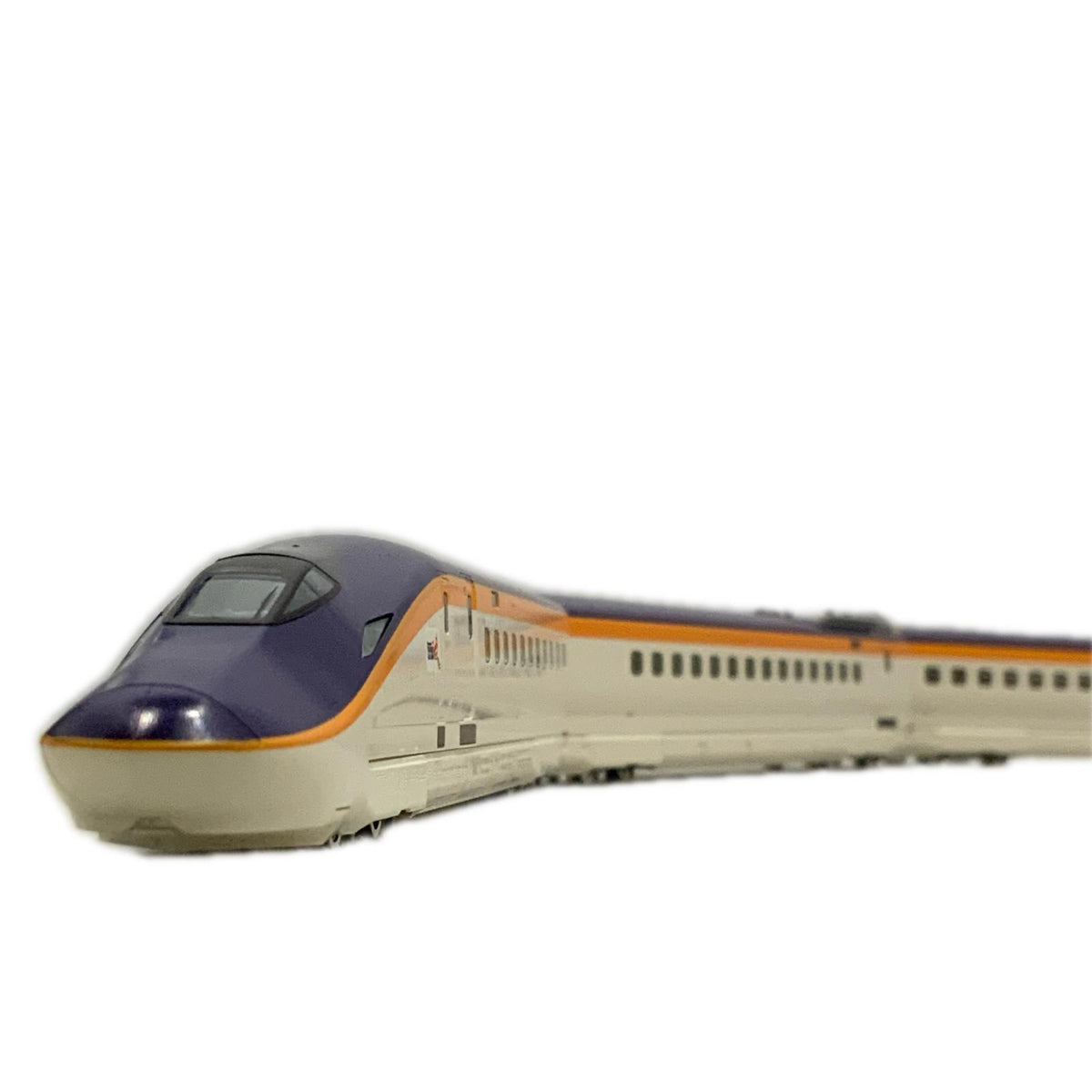 TOMIX Nゲージ E8系山形新幹線（つばさ）セット 特別企画品 TOMIX 鉄道模型車両
