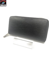 LV/CA2037/M61857/ｴﾋﾟ ｼﾞｯﾋﾟｰ/ﾌﾞﾗｯｸ