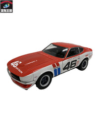 京商 BRE DATSUN 240Z NO46 スケールカー