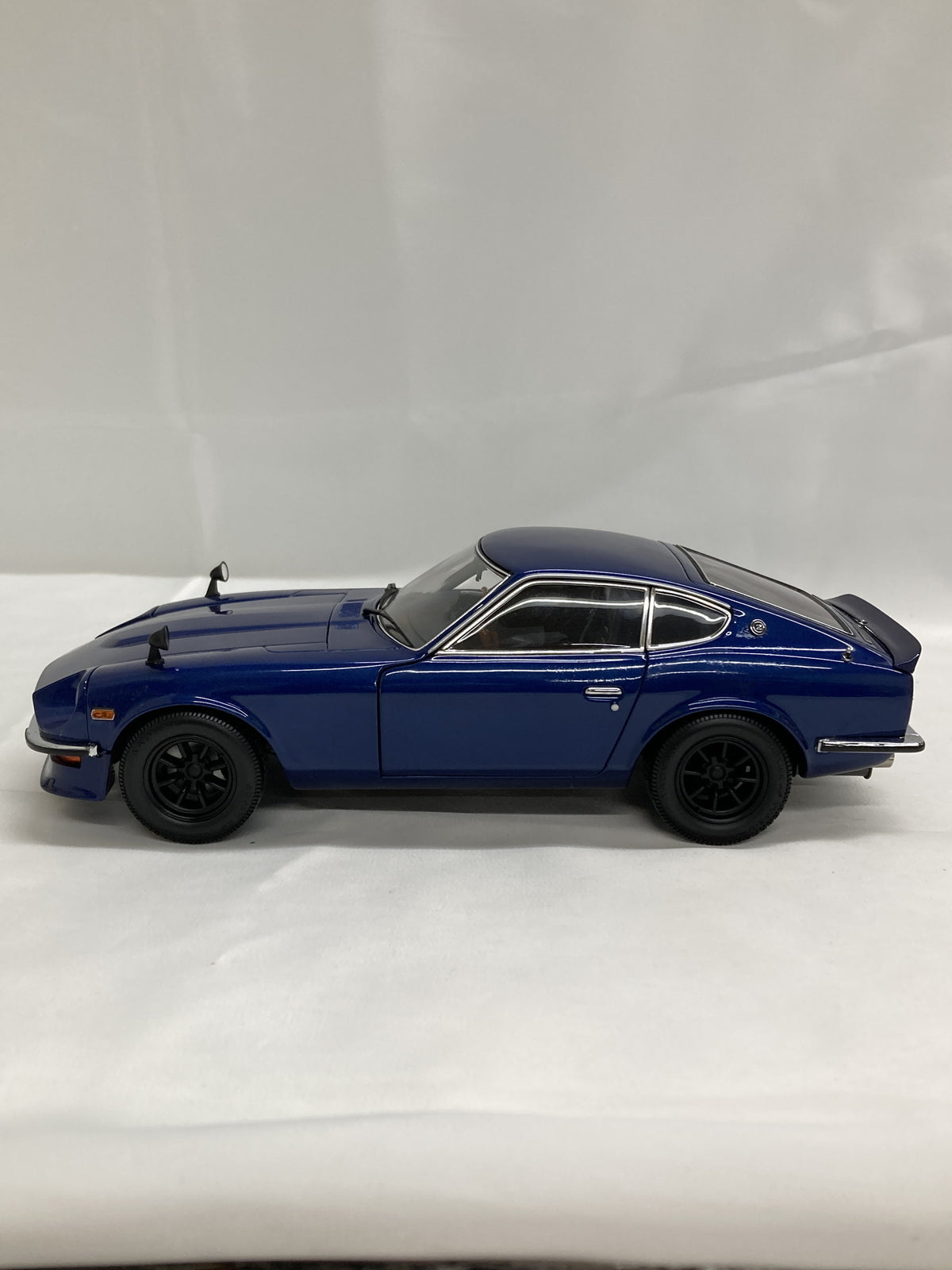 京商 1/18 フェアレディ Z street sports スケールカー