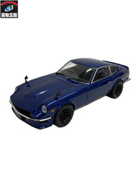 京商 1/18 フェアレディ Z street sports スケールカー