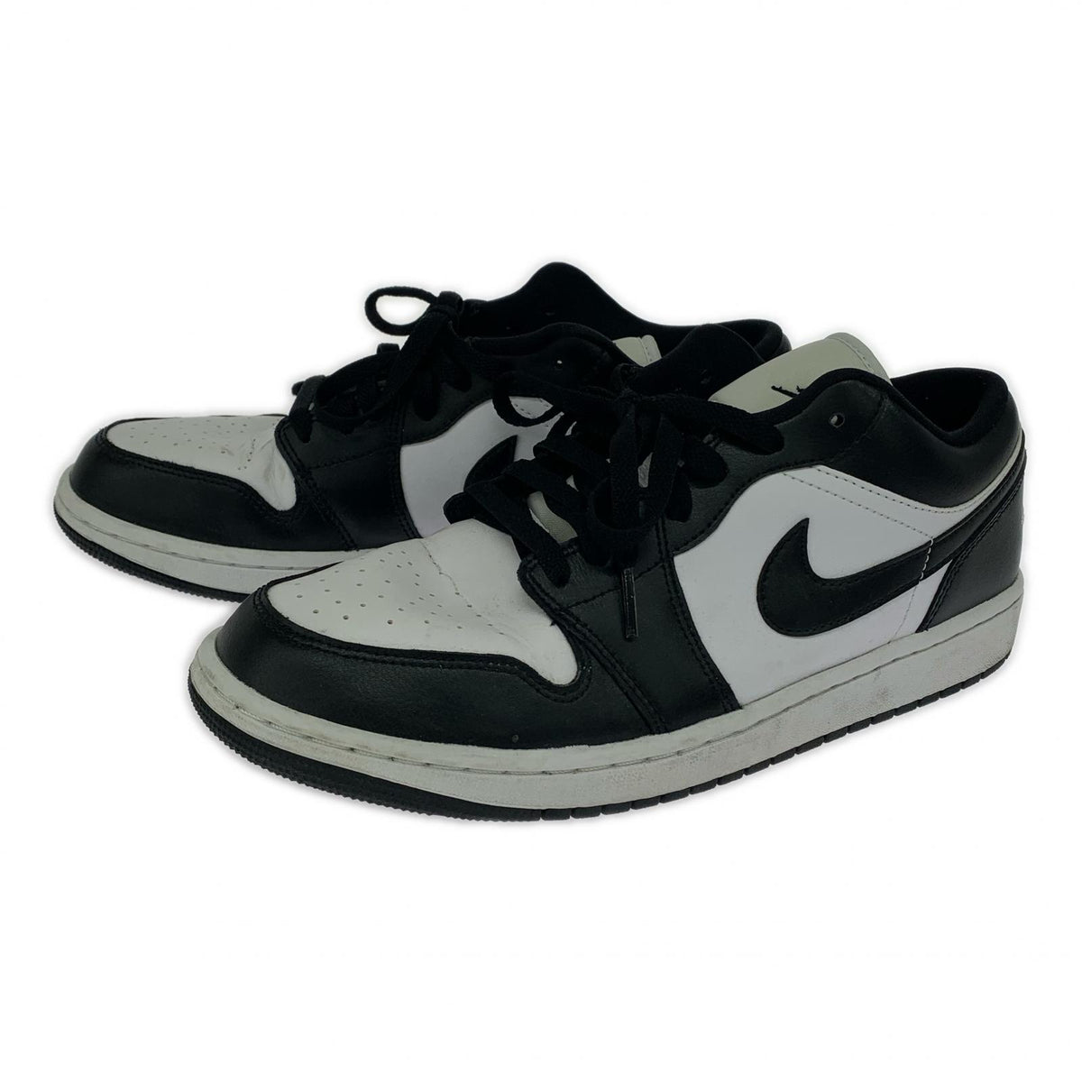 スニーカー Women's Air Jordan 1 Low DC0774-101 (28.0) 26cm (US8 UK7 1/2 EU42)