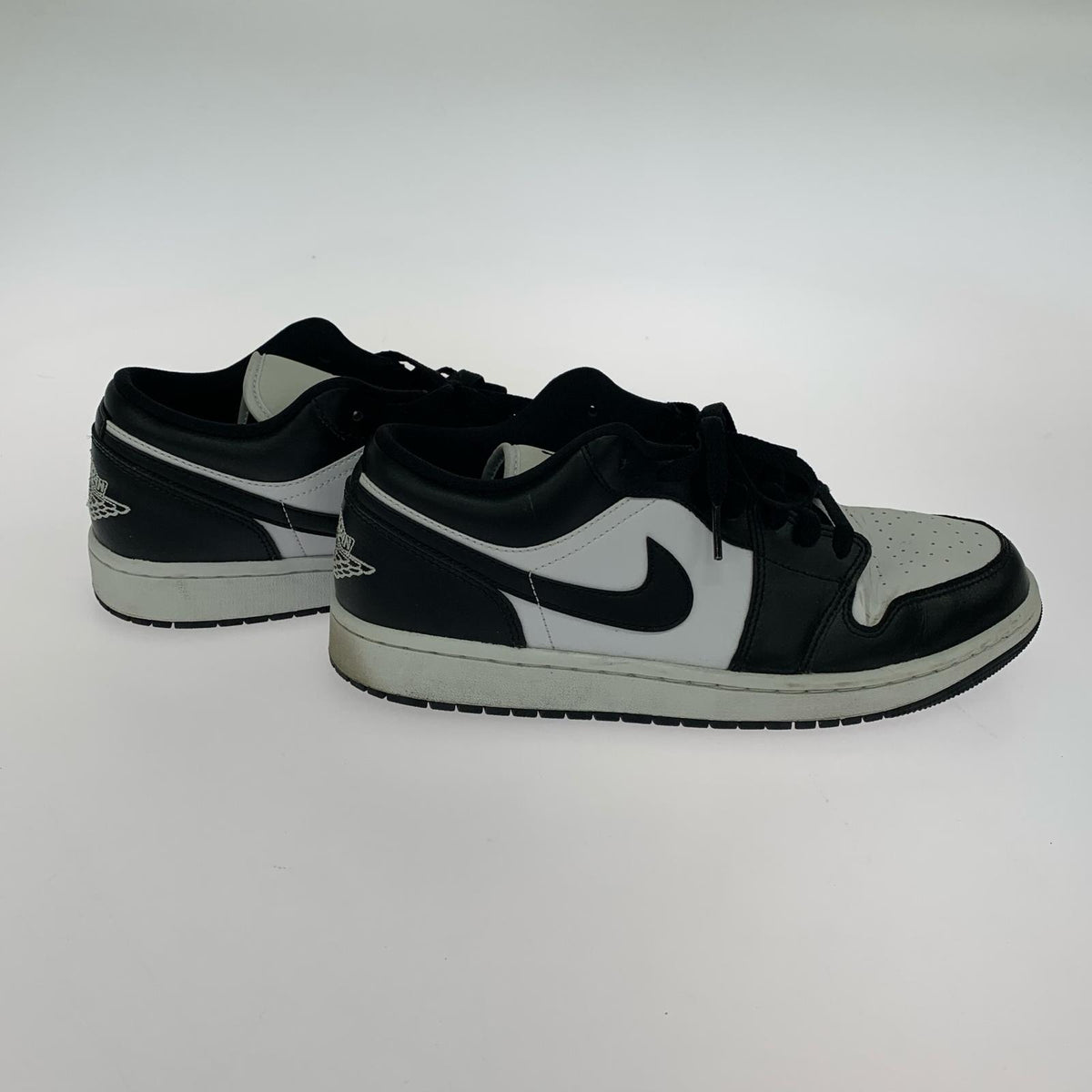 スニーカー Women's Air Jordan 1 Low DC0774-101 (28.0) 26cm (US8 UK7 1/2 EU42)
