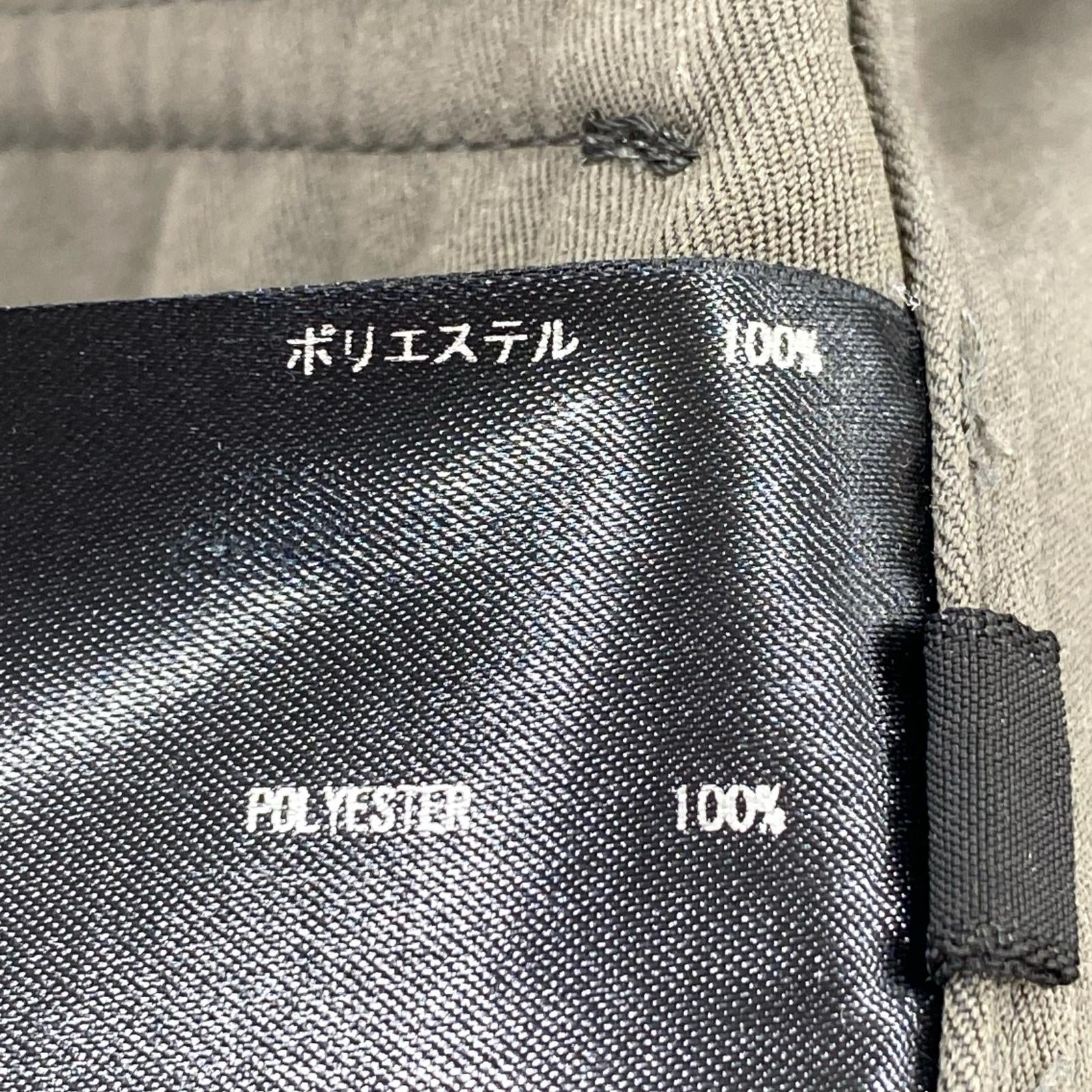 パンツ THE RERACS EDITION別注 US ARMY BAKER PANTS グレー